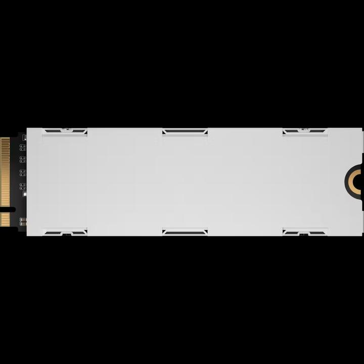 Produktbild Corsair MP600 PRO LPX (2000 GB, M.2 2280)