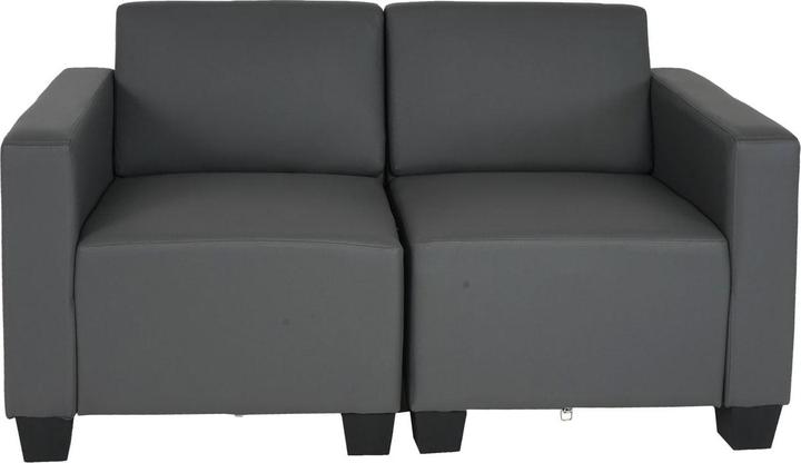 Produktbild JOHN316 Sofa (2-Sitzer)