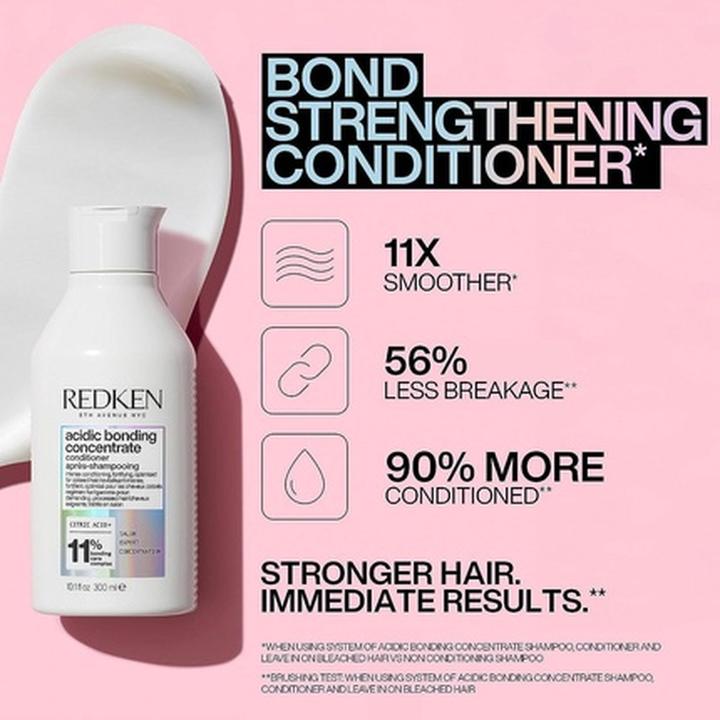 Produktbild Redken Acidic Bonding Concentrate (300 ml)