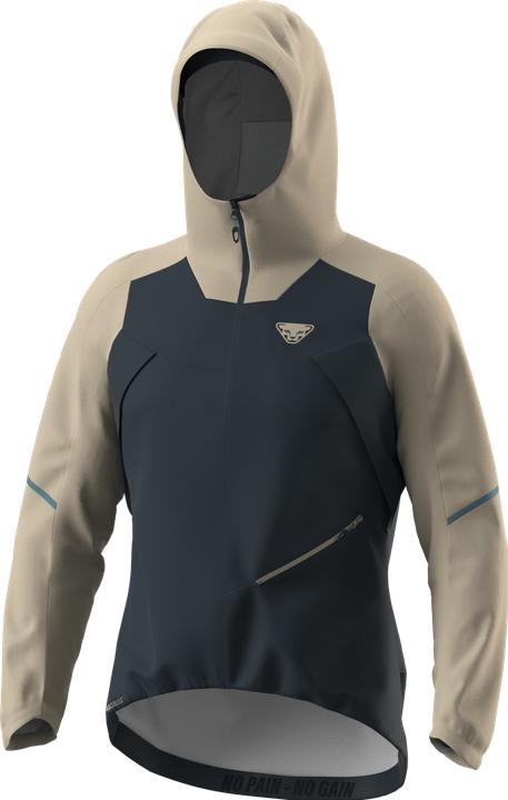 Actual product image Dynafit Ride 3-layer jacket men (XXL)