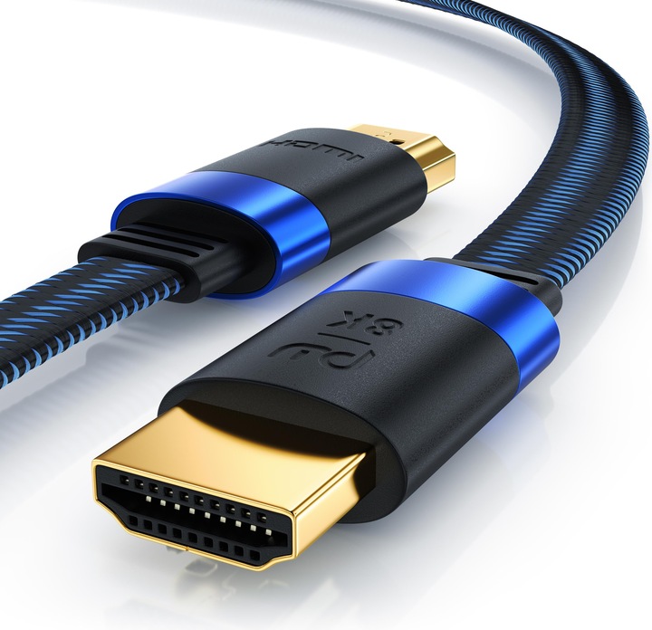 Produktbild Primewire HDMI – HDMI (0.50 m, HDMI)
