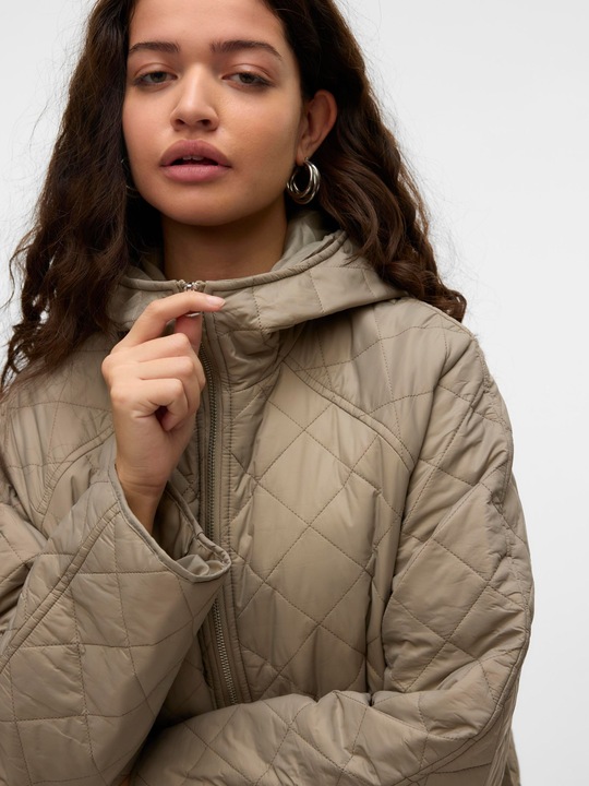 Produktbild Vero Moda VMHAYLE Mantel Mantel (S)