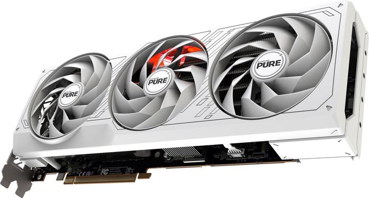 Image du produit Sapphire Pure RX 7700 XT (12 Go)