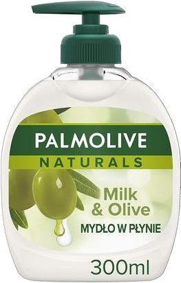 Palmolive Naturals Ultra Moisturising (Flüssigseife, 300 ml)