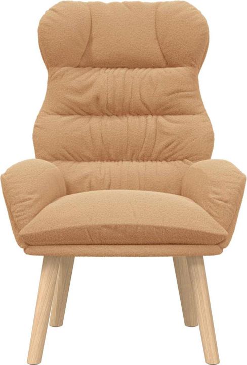 Image du produit vidaXL Sessel