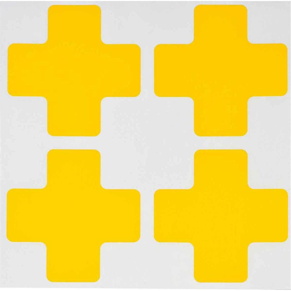 Brady ToughStripe Zentriermarkierungen (104469)