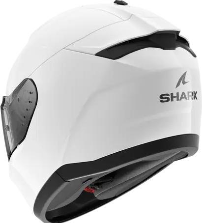 Productafbeelding Shark RIDILL 2 BLANK integraalhelm (L)