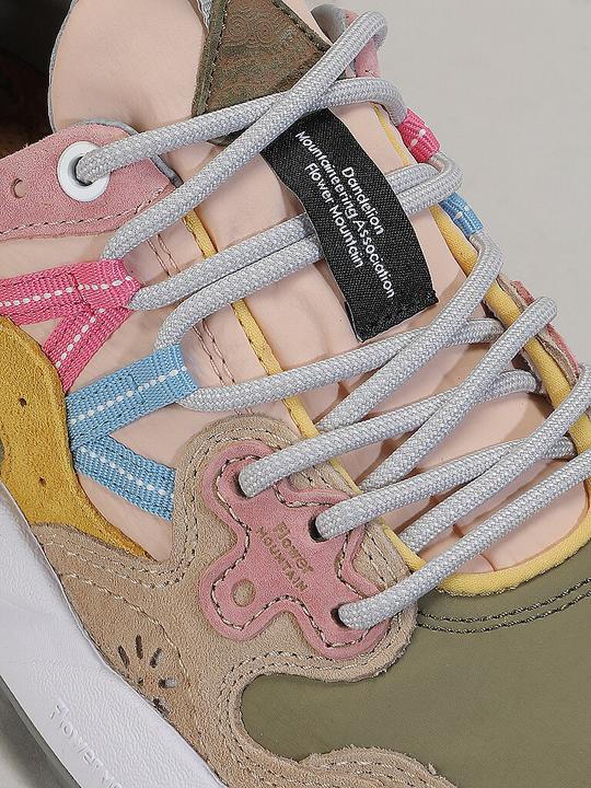 Actual product image Flower Mountain Yamano 3 (37)