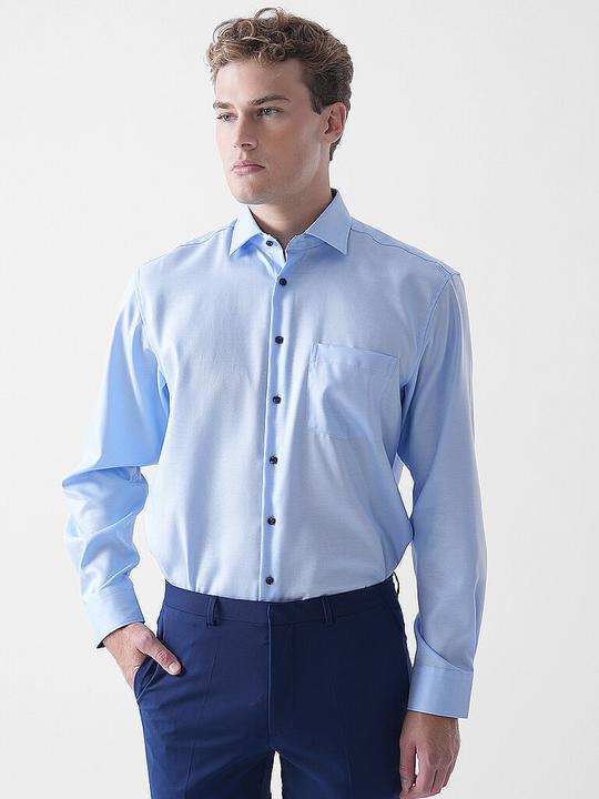 Immagine prodotto Seidensticker Camicia da lavoro Comfort Fit (40)
