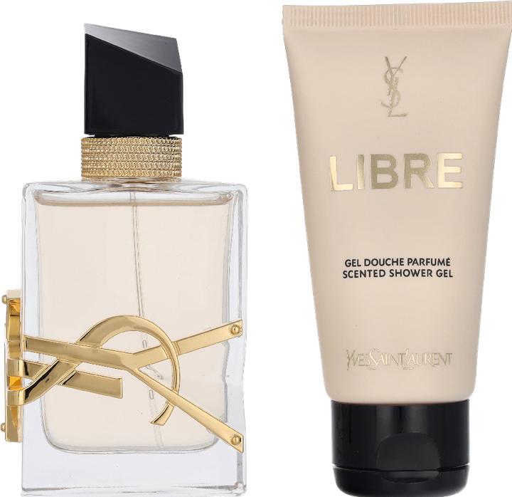 Image du produit Yves Saint Laurent Libre (Coffret de parfum)