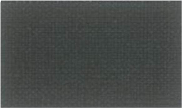 Actual product image Filmoplast Linen T 5cm wide black, 10m (50 mm)