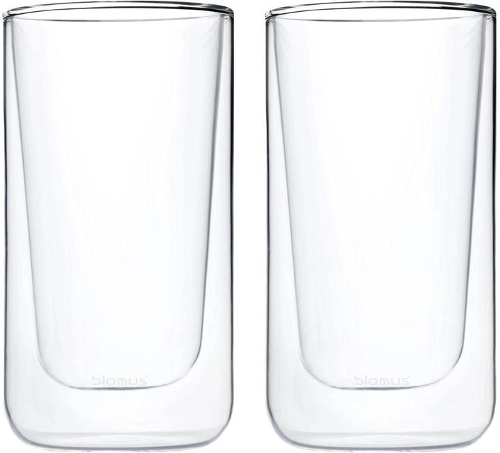 Productafbeelding Blomus Nero (320 ml, 2 x)