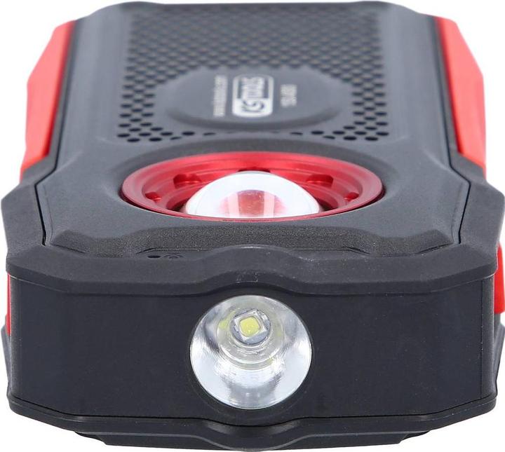 Actual product image KS Tools Mobile workshop hand lamp 500 lumen (500 lm)