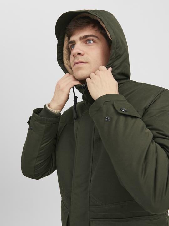 Immagine prodotto Jack & Jones Kapuzen Parka (S)