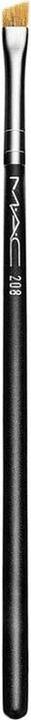 Immagine prodotto MAC Cosmetics 208S Pennello angolato per sopracciglia (Eyeliner)