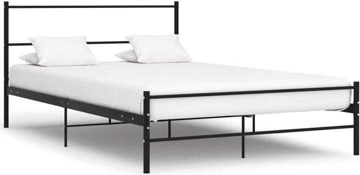 Produktbild vidaXL Bettgestell (160 x 200 cm)