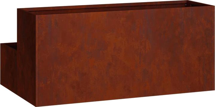 Produktbild vidaXL Garten-Pflanzgefäss