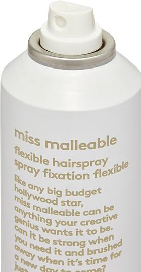Image du produit Evo Mlle Malleable (300 ml)