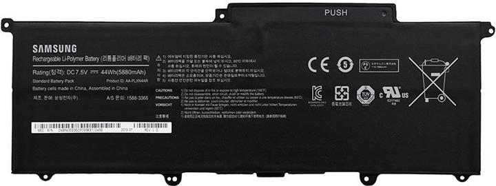 Immagine prodotto Samsung Ba43-00350a (1 Celle, 5880 mAh)