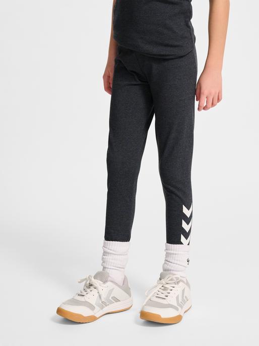 Produktbild hummel hmlJR LOGO TIGHTS (146)