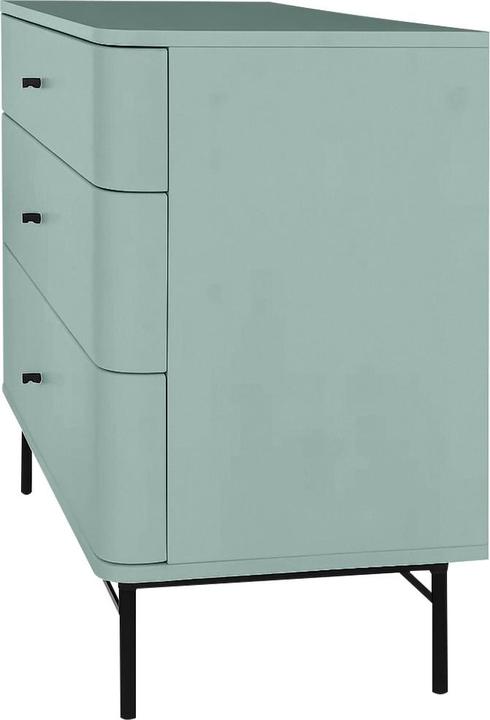 Produktbild Johann Jakob Odin (106 x 79 cm)