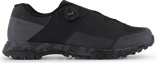 Image du produit Shimano E-Bike SH-ET7L chaussures de vélo hommes (44)
