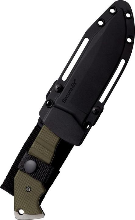 Image du produit Cold Steel Couteau de campagne AK-47 Stonewash (14 cm)