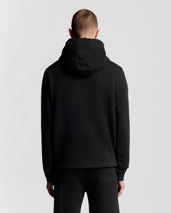 Image du produit Lyle and Scott Sweat à capuche pour hommes (M)
