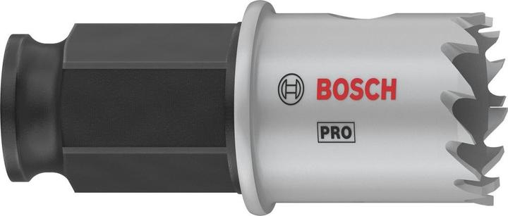 Productafbeelding Bosch Professional Zubehör PRO Plaatmetaal PC Plus gatenzaag, 83 mm (83 mm)