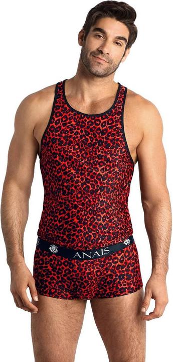 Actual product image Anais Men's Top "Tribal (XL)