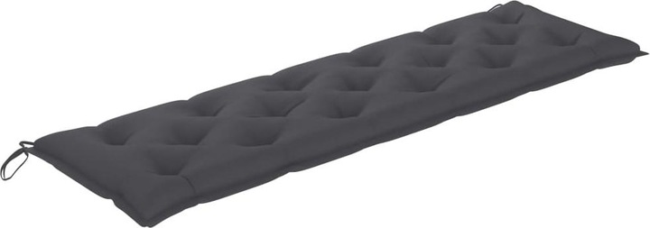 Actual product image VidaXL Henryk (180 x 50 x 7 cm)