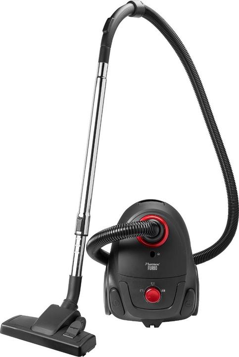 Produktbild Bestron Staubsauger