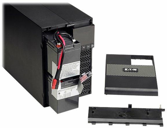 Image du produit Eaton 5P1550IG2 (1550 VA, 1350 W, Line-interactive Onduleur)