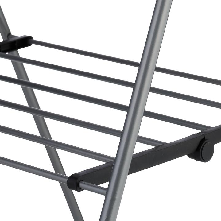 Actual product image Relaxdays Airer (1.51 m)