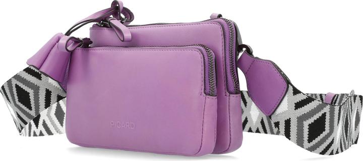 Immagine prodotto Picard Borsa Bella in pelle 20 cm
