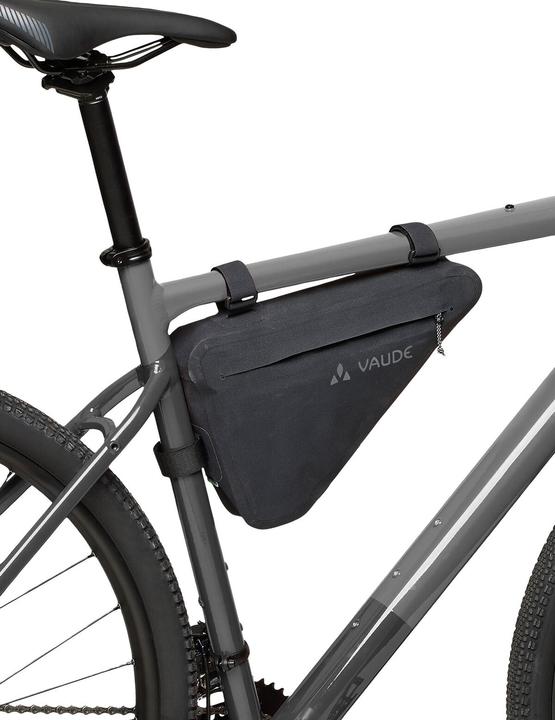 Produktbild Vaude Trailframe M (3 l, Rahmentasche)