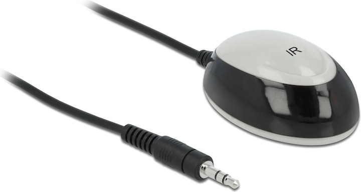 Actual product image Delock Infrared receiver