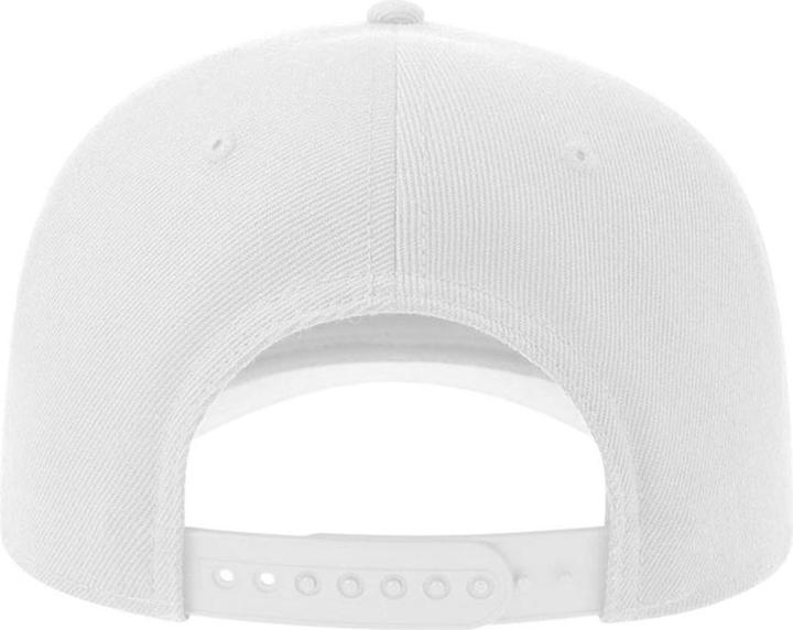 Produktbild Atlantis Headwear Beat Snapback Cap