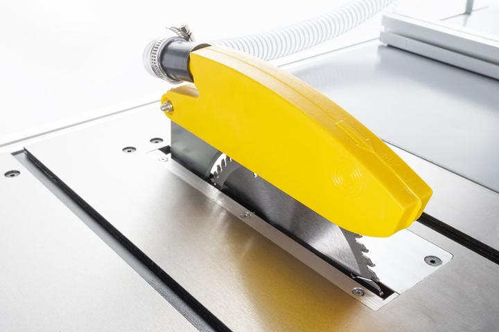 Actual product image Holzmann TS 200