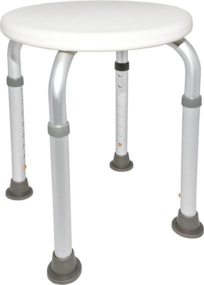 Produktbild Sahag Duschhocker (130 kg)