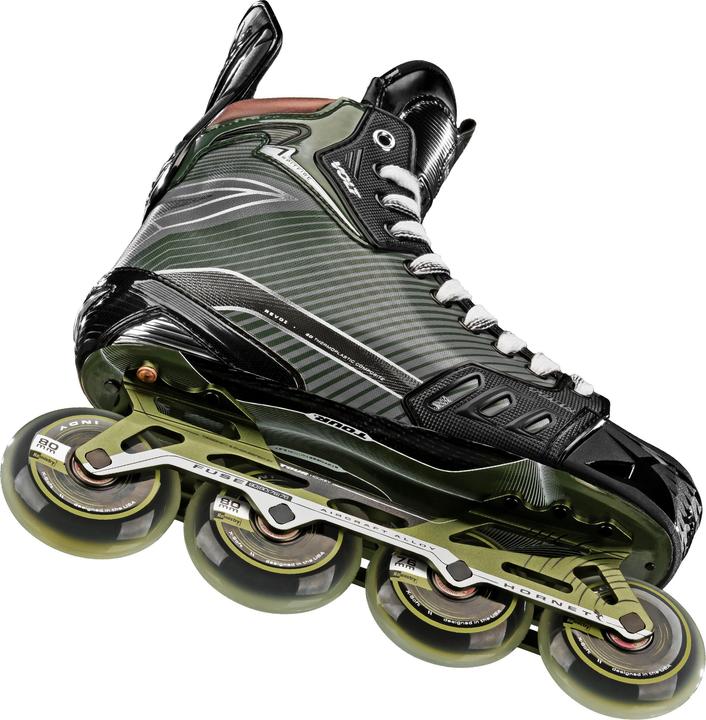 Image du produit Tour Rollhockey Volt Spitfire Grün Grösse 10.0 (44)
