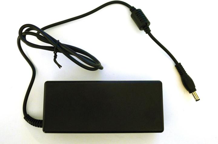 Trendnet TA-1033 power adapter/inverter Indoor Black (65 W)