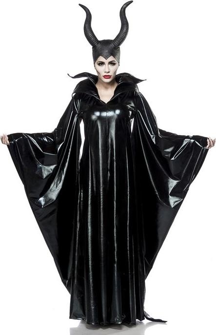 Produktbild Mask Paradise Böse Königin- Maleficent (36, 40)