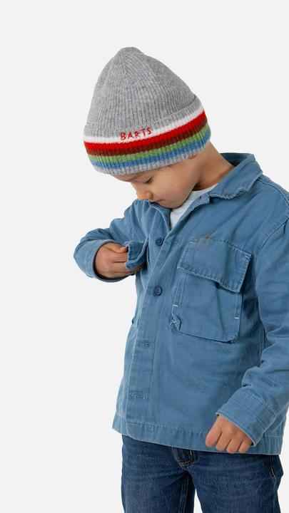 Image du produit Barts Kid's Nochs Beanie (53 - 55)