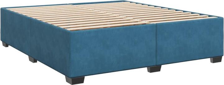 Actual product image vidaXL Boxspringbett (180 x 200 cm)