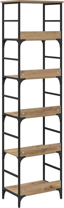 Immagine prodotto vidaXL Aufbewahrungsmöbel (33 x 50 x 188.50 cm)