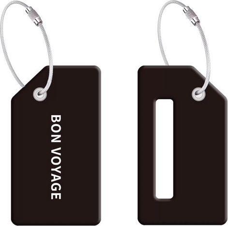 Actual product image MU Style Bon Voyage (Locks & Trailers)