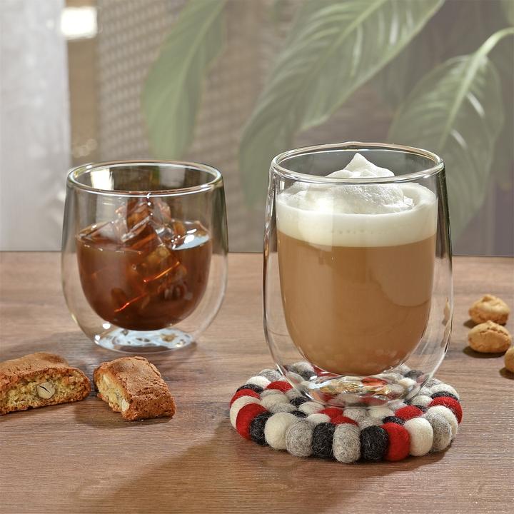 Produktbild Cilio Glasuntersetzer (1x, Glasuntersetzer)