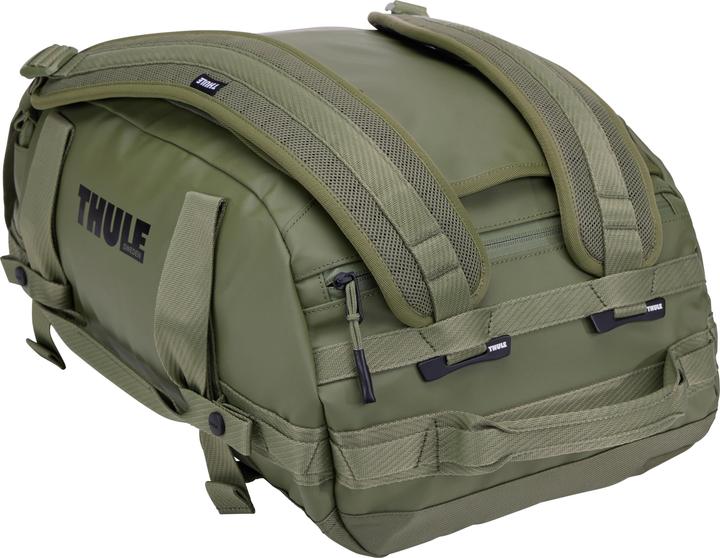 Image du produit Thule Chasm Recycled Duffel (30 l)