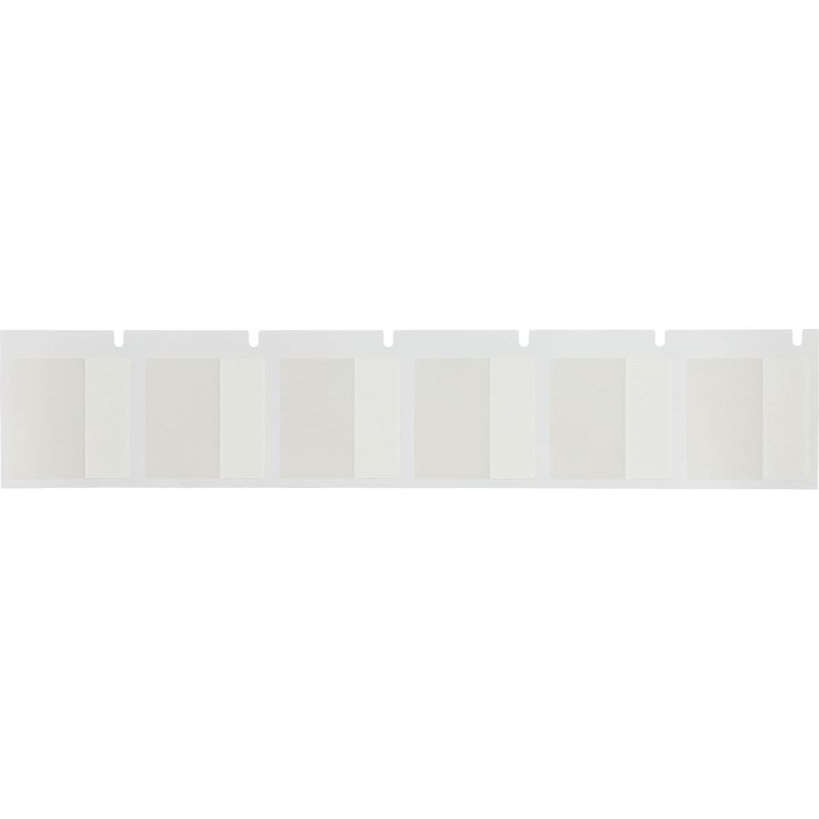 Brady, Etiketten, Self-laminating Vinyl Wrap